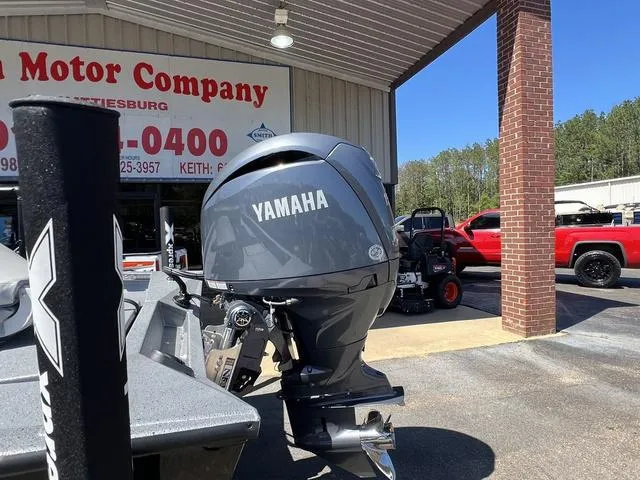 Slide: The Image of Xpress H20B 2025 - 13