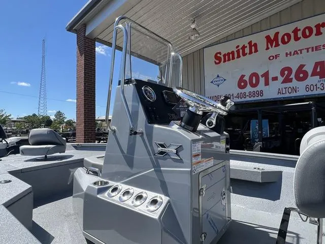 Slide: The Image of Xpress H20B 2025 - 15