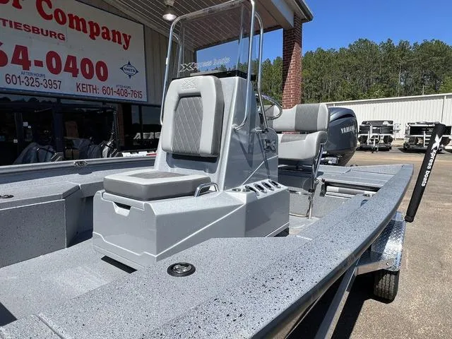 Slide: The Image of Xpress H20B 2025 - 18