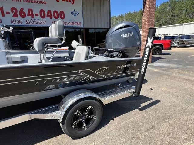 Slide: The Image of Xpress H20B 2025 - 21