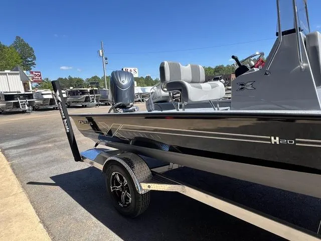 Slide: The Image of Xpress H20B 2025 - 5