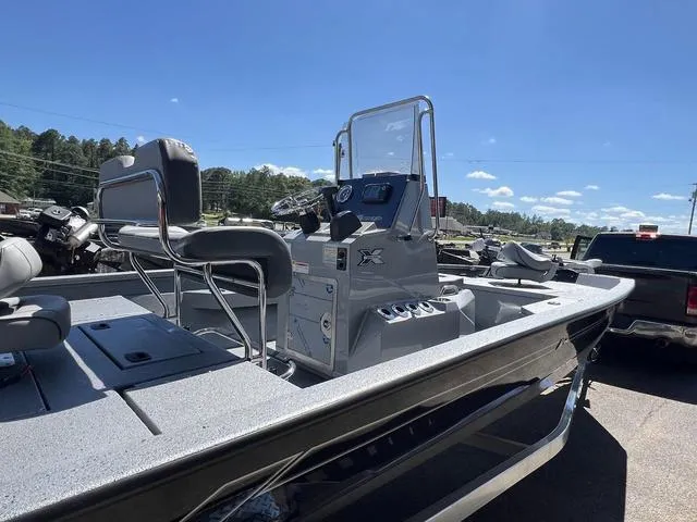 Slide: The Image of Xpress H20B 2025 - 7