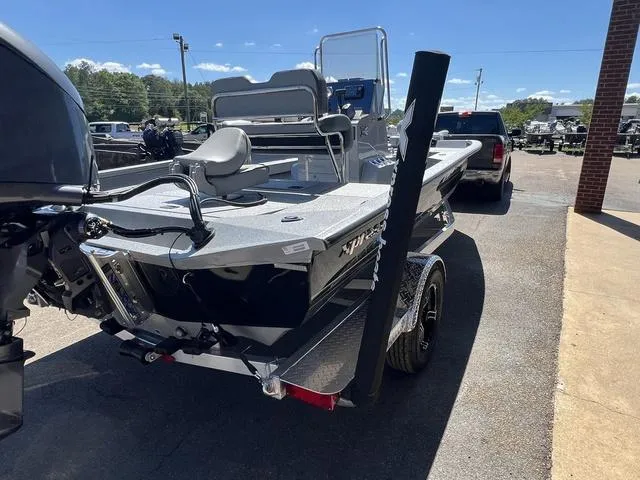 Slide: The Image of Xpress H20B 2025 - 8