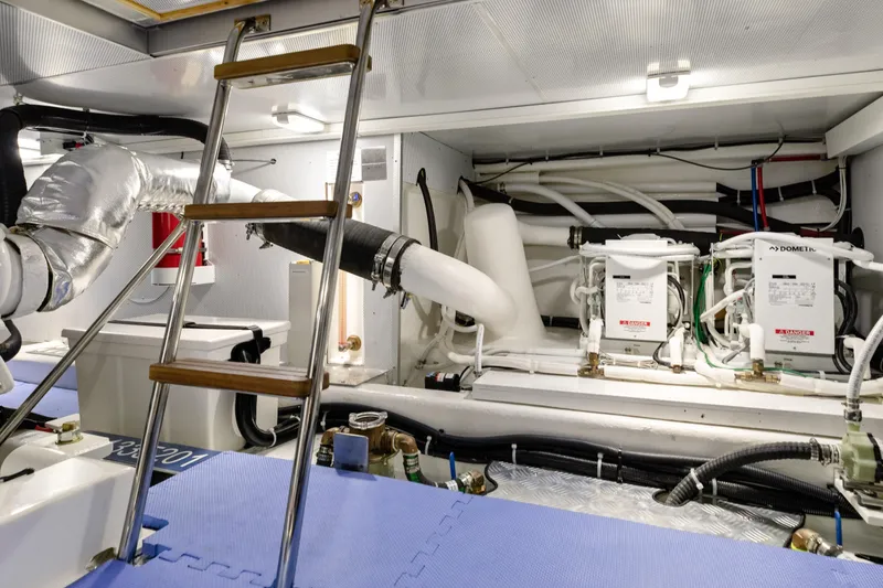Slide: The Image of North Pacific 49 Pilothouse 2025 - 54