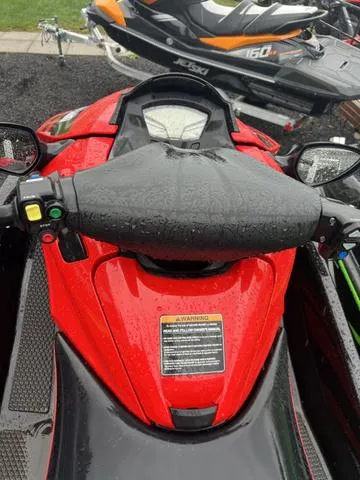 Slide: The Image of Kawasaki Jet Ski Ultra 2017 - 3