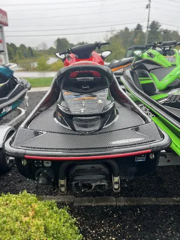 Slide: The Image of Kawasaki Jet Ski Ultra 2017 - 4