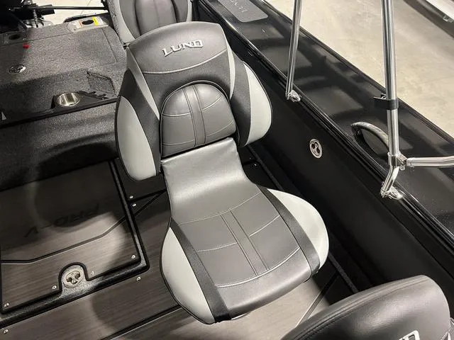 Slide: The Image of Lund 2175 Pro V Sport 2024 - 20