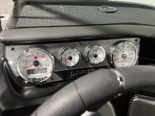 Slide: The Image of Lund 2175 Pro V Sport 2024 - 31