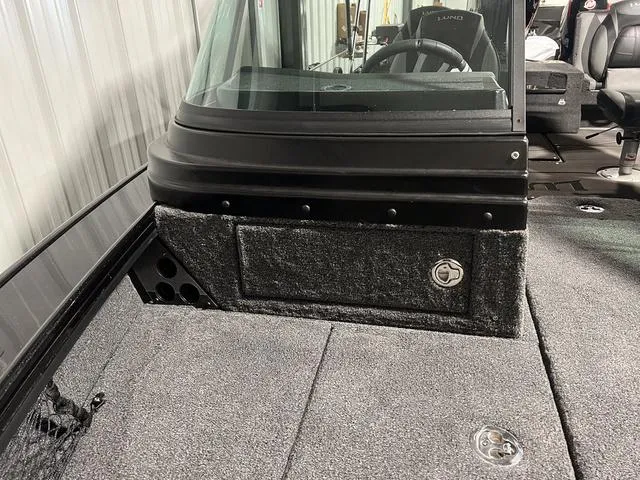 Slide: The Image of Lund 2175 Pro V Sport 2024 - 38