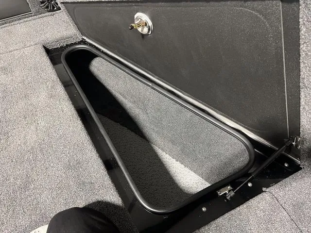 Slide: The Image of Lund 2175 Pro V Sport 2024 - 43