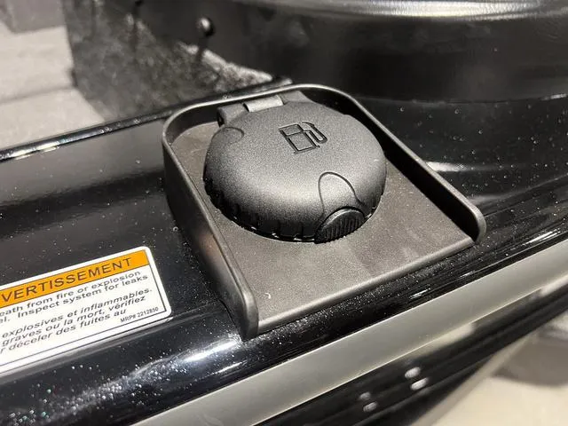 Slide: The Image of Lund 2175 Pro V Sport 2024 - 5