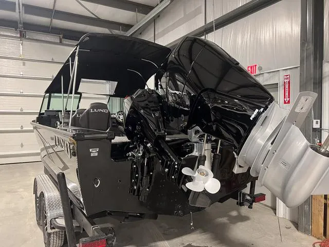 Slide: The Image of Lund 2175 Pro V Sport 2024 - 6