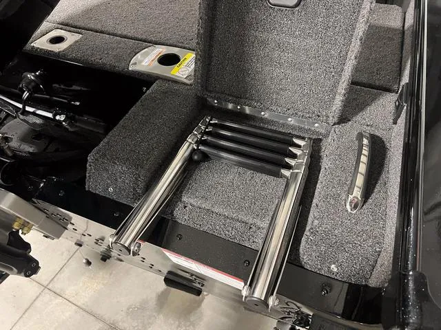 Slide: The Image of Lund 2175 Pro V Sport 2024 - 7