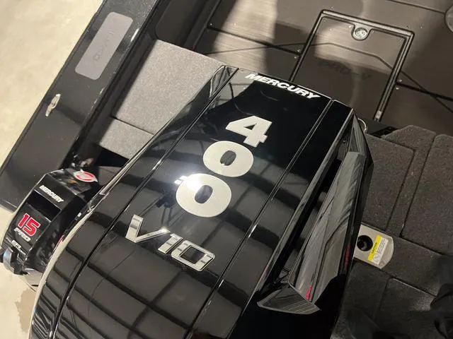 Slide: The Image of Lund 2175 Pro V Sport 2024 - 8