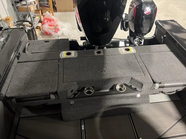 Slide: The Image of Lund 2175 Pro V Sport 2024 - 9