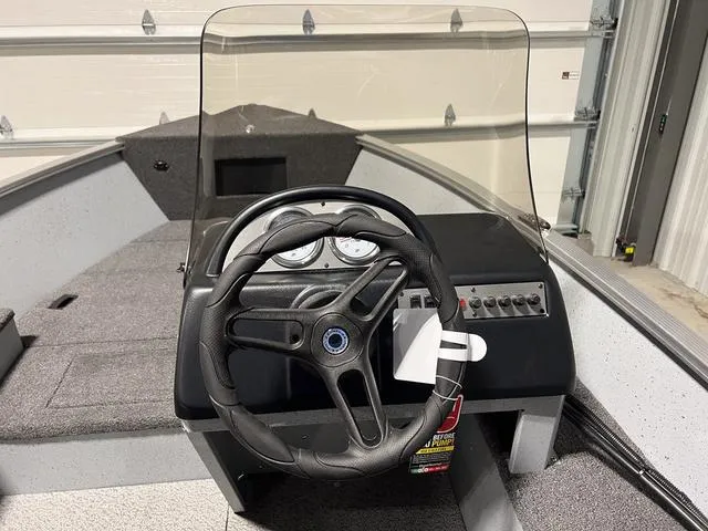 Slide: The Image of Lund 1600 Fury SS 2024 - 11