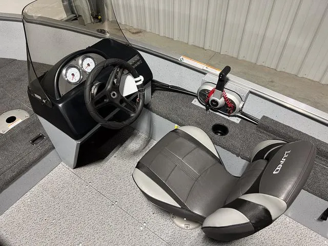 Slide: The Image of Lund 1600 Fury SS 2024 - 12