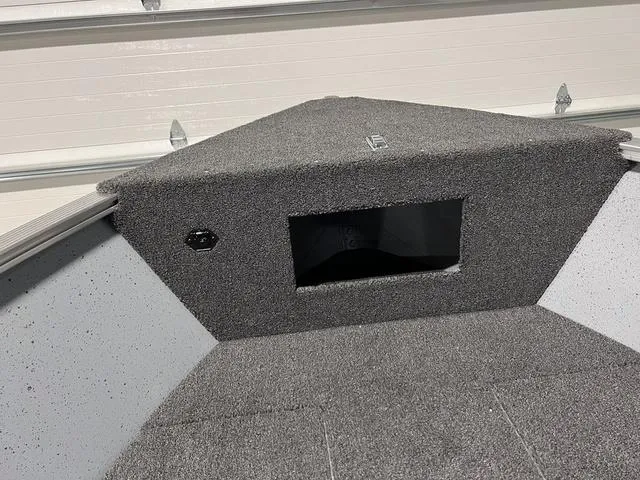 Slide: The Image of Lund 1600 Fury SS 2024 - 20