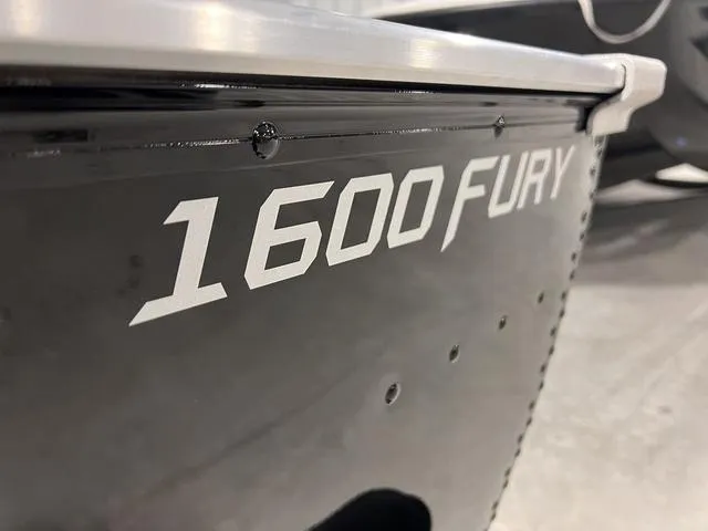 Slide: The Image of Lund 1600 Fury SS 2024 - 3