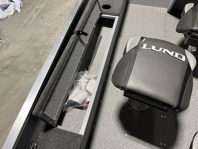 Slide: The Image of Lund 1600 Fury SS 2024 - 9