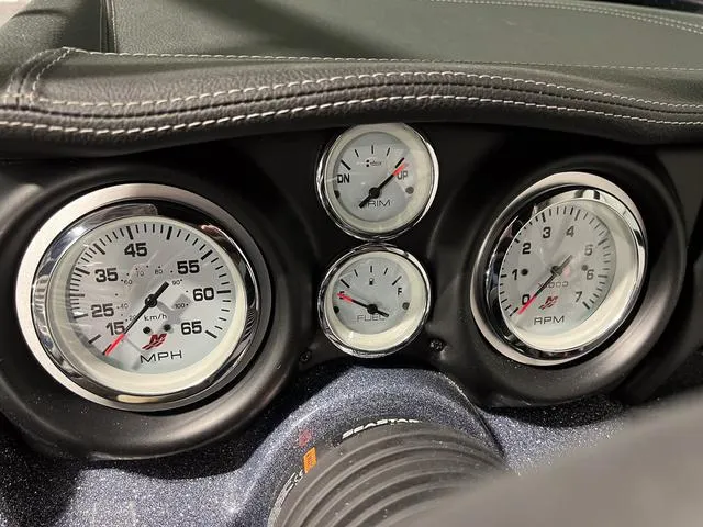 Slide: The Image of Lund 189 Pro-V Sport 2024 - 20