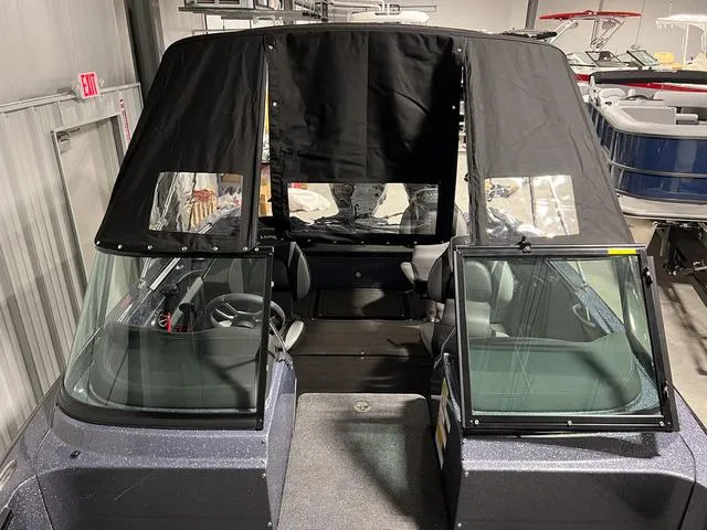 Slide: The Image of Lund 189 Pro-V Sport 2024 - 37