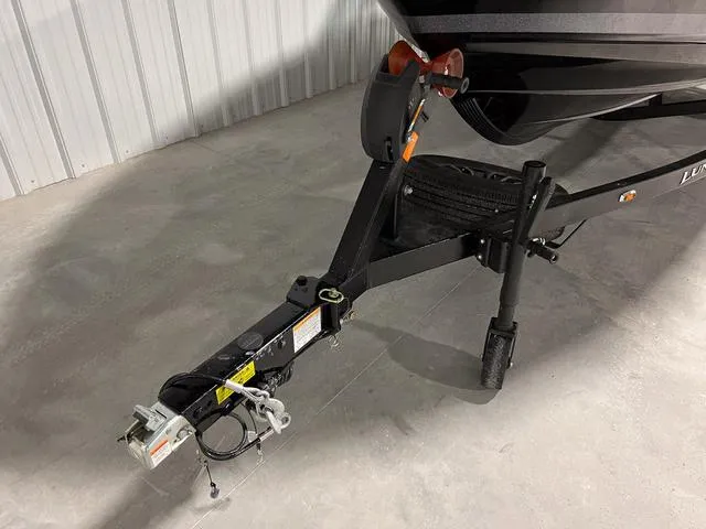 Slide: The Image of Lund 189 Pro-V Sport 2024 - 4