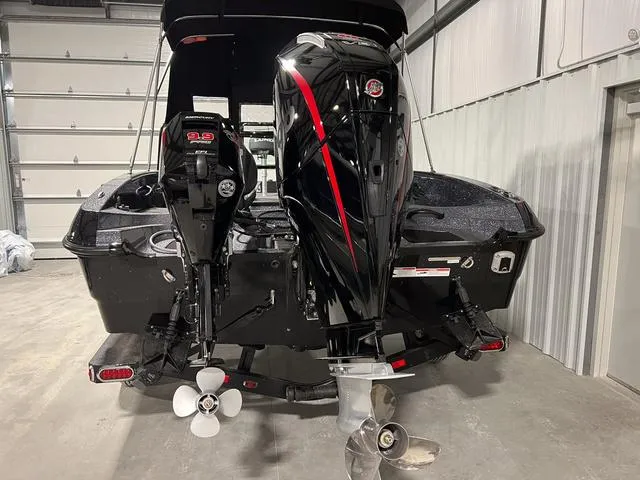 Slide: The Image of Lund 189 Pro-V Sport 2024 - 5