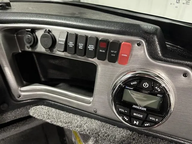 Slide: The Image of Lund 2025 Impact XS Sport 2024 - 12