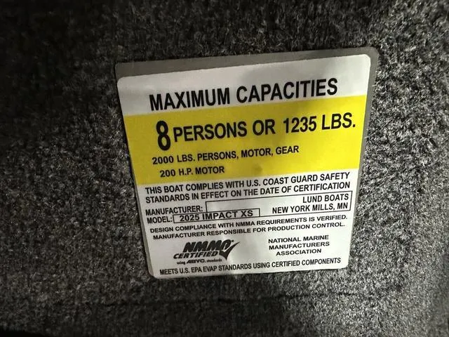 Slide: The Image of Lund 2025 Impact XS Sport 2024 - 21