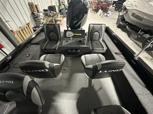 Slide: The Image of Lund 2025 Impact XS Sport 2024 - 6