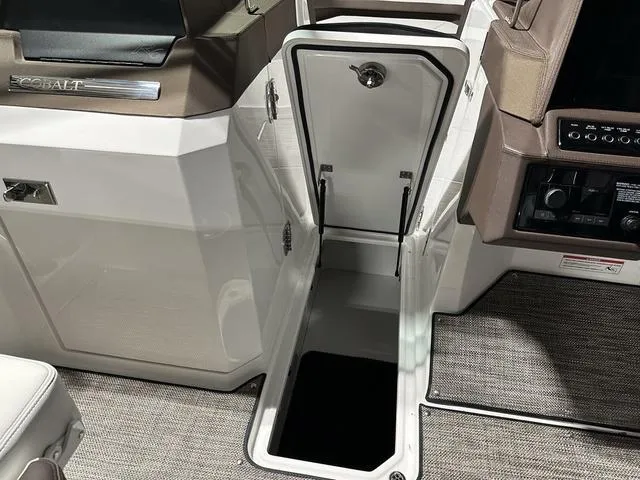 Slide: The Image of Cobalt R6 2025 - 19