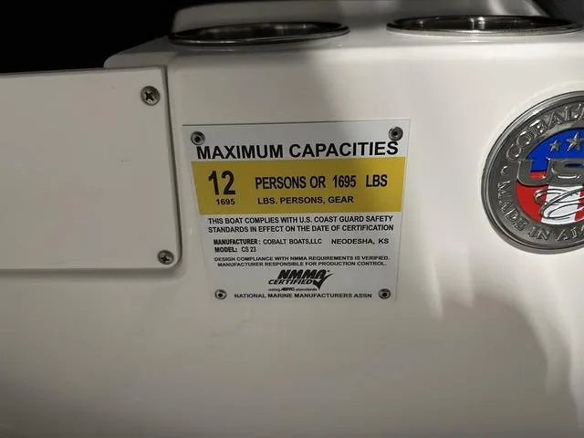 Slide: The Image of Cobalt CS23 2024 - 18