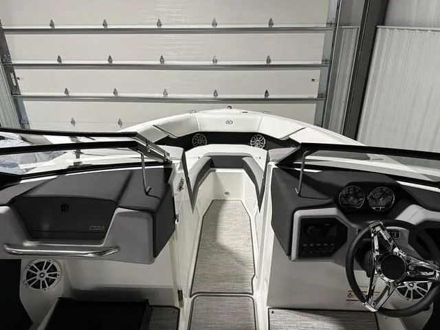 Slide: The Image of Cobalt CS23 2024 - 19