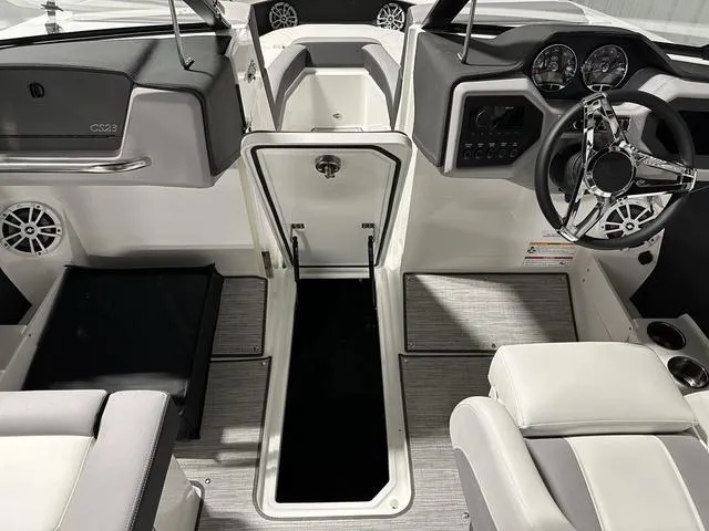 Slide: The Image of Cobalt CS23 2024 - 34