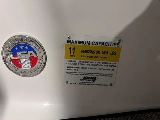 Slide: The Image of Cobalt CS22 2024 - 30