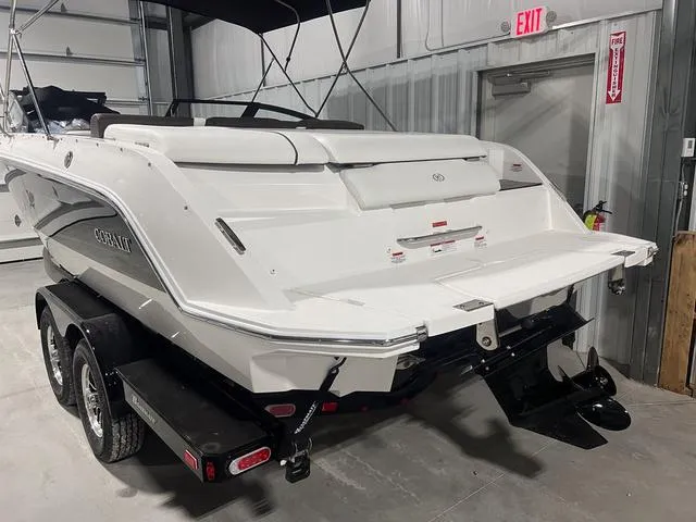 Slide: The Image of Cobalt CS22 2024 - 4