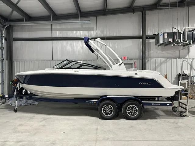 Slide: The Image of Cobalt CS22 2025 - 2