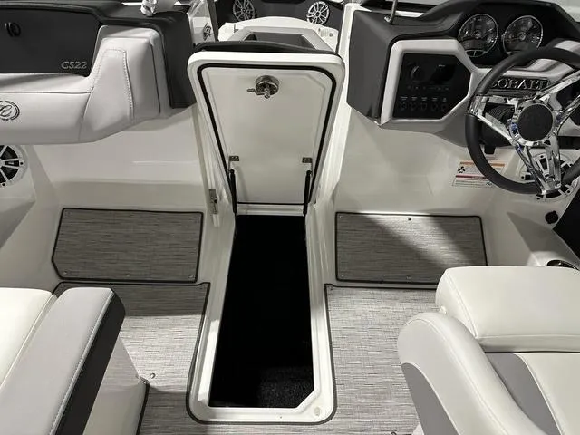 Slide: The Image of Cobalt CS22 2025 - 22