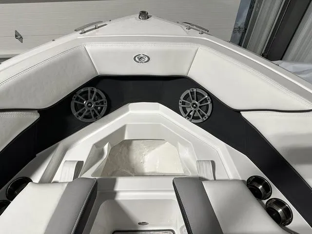 Slide: The Image of Cobalt CS22 2025 - 25