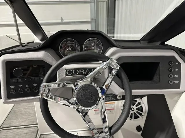 Slide: The Image of Cobalt CS22 2025 - 29