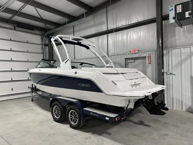 Slide: The Image of Cobalt CS22 2025 - 4