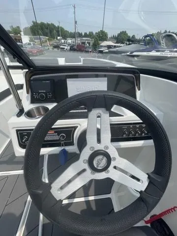 Slide: The Image of Bayliner DX 2250 2022 - 22