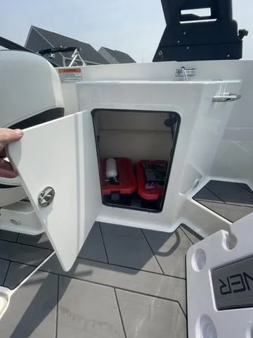 Slide: The Image of Bayliner DX 2250 2022 - 23