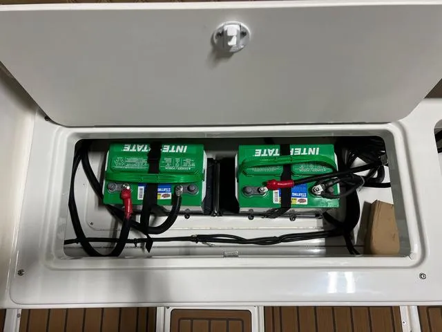 Slide: The Image of Bayliner Trophy T20 CX 2023 - 10