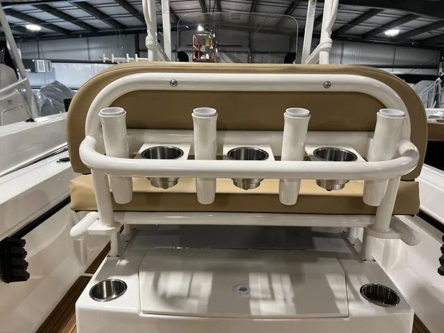 Slide: The Image of Bayliner Trophy T20 CX 2023 - 13