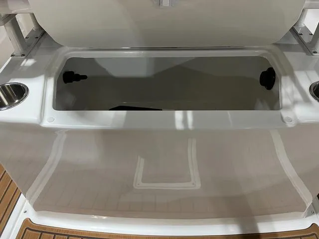 Slide: The Image of Bayliner Trophy T20 CX 2023 - 14