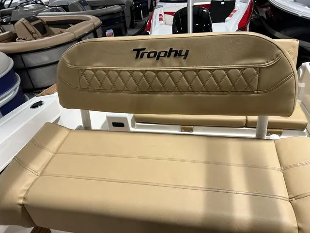 Slide: The Image of Bayliner Trophy T20 CX 2023 - 18