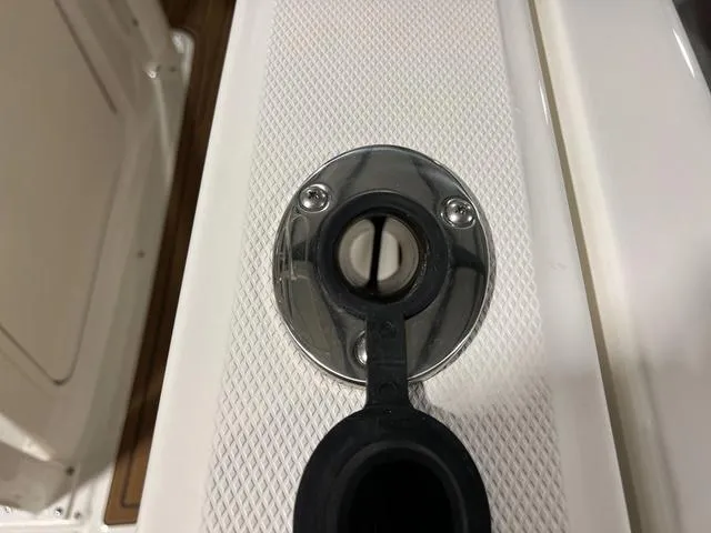 Slide: The Image of Bayliner Trophy T20 CX 2023 - 39