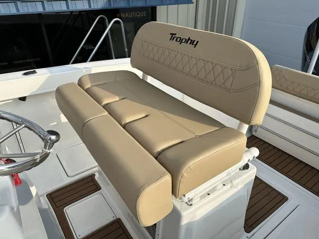 Slide: The Image of Trophy T24 CC 2023 - 15